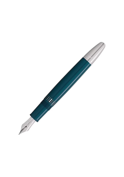 Montblanc Meisterstück Romeo & Juliet Legrand Dolma Kalem - M Uç Turkuaz