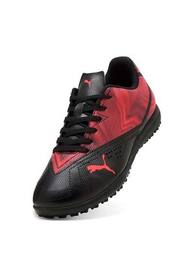 Puma Rapid Tt Çocuk Halı Saha Ayakkabısı 10931503 Siyah