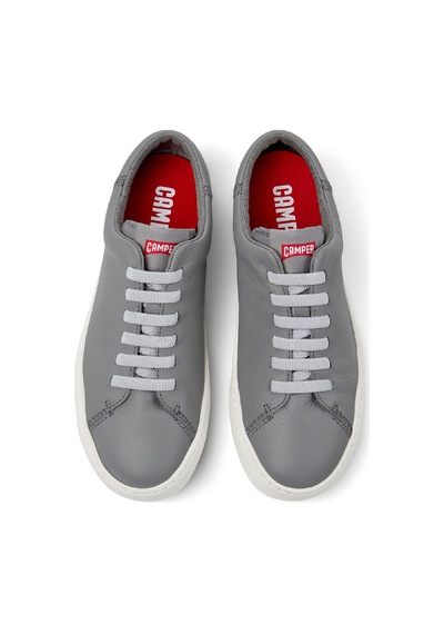 Camper Kadın Sneaker K200877 Gri