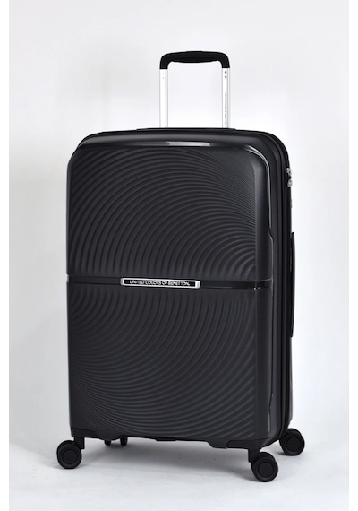 United Colors Of Benetton Benetton 14bnt2000-2 Trolley 60 Cm Unisex Orta Boy Valiz 14BNT2000-2-R1534 Siyah