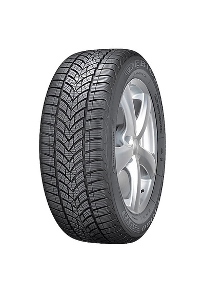 Debica Frigo Suv 2 235/60R18 107H Kış Lastiği 2024