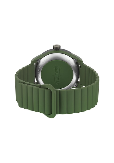 Welder Moody Wwrl1016 Led Işıklı 46 Mm Erkek Kol Saati