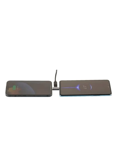 C To Type C Şarj Ve 5gbps Veri Aktarımı Yuva Çevirici Dönüştürücü Otg Otgbt