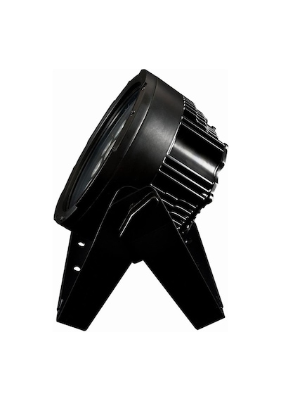 Ssp Deron Spectra Slim 18wp Ip65 Led Par Rgbwauv