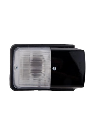 Pleksan 2513 Geri Vites Plaka Lambası Sol Sw R12