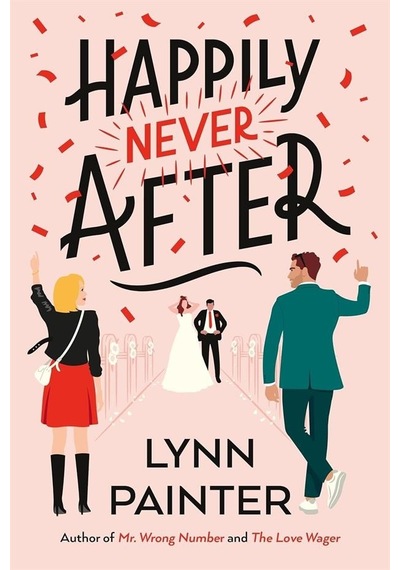 Happily Never After