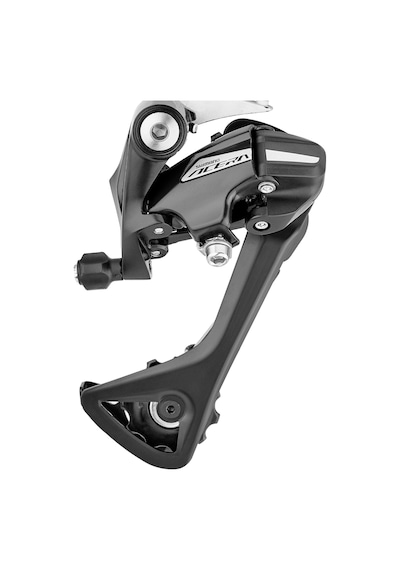 Shimano Acera Rd M3020 8 Vites Arka Aktarıcı Cs Hg400 11 40t Cn Hg40 Zincir Ruble Seti Siyah