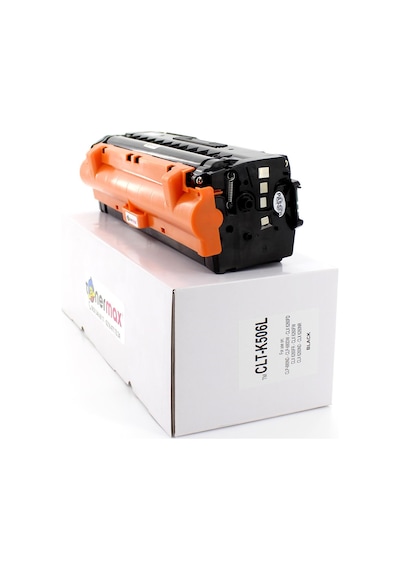 Samsung Clx-6260Fd Uyumlu Toner / 506 Set