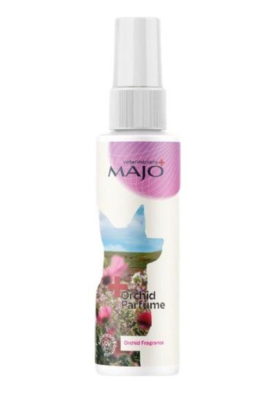 Majo Orkide Kokulu Köpek Parfümü 50 Ml