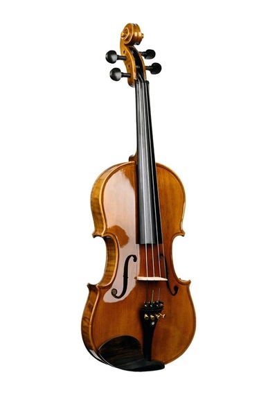Dmx Violin Dv108 4/4 Tam Boy Keman Yetişkinler İçin