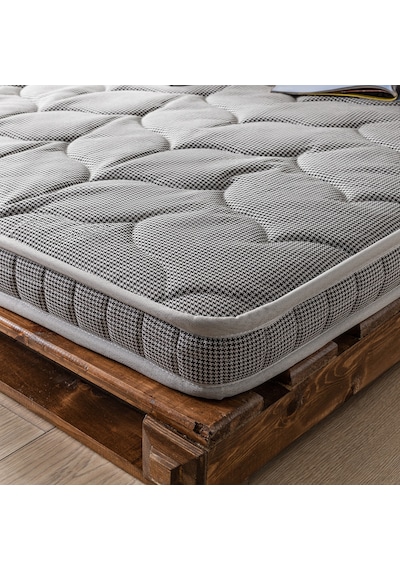 Us. Sleepıng Exclusive Seri Ice Berg Yatak Pedi Şiltesi