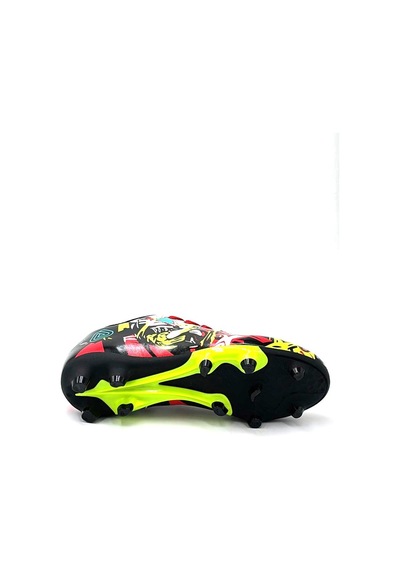 Playup Fh251-145 Bağcıklı Çocuk Halısa&krampon Ayakkabı Çok Renkli Çok Renkli