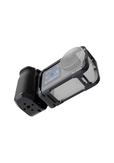 Telesın Osmo Action 6 Streetgrip Kit