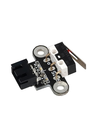 1/5 Set Mekanik Endstop Anahtar Modülü (Reprap Ramps 1.4 için)