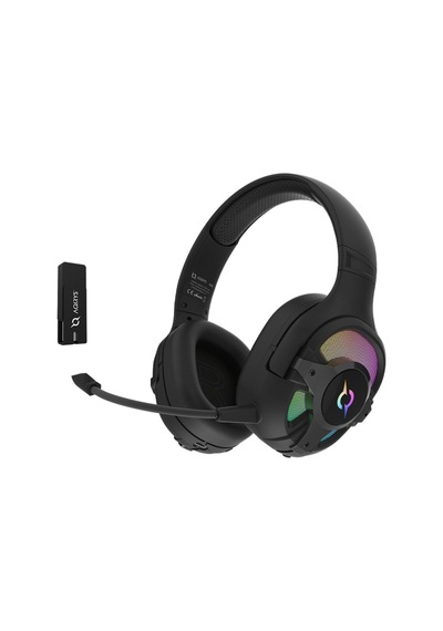 Ara Wireless Rgb 3d Stereo Kablosuz Gaming Kulaklık