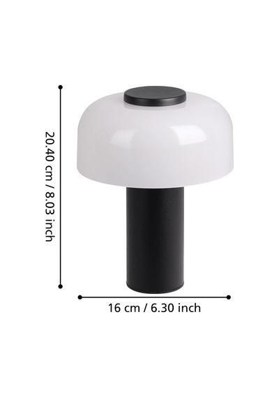 Ponente Led Masa Lambası, Pilli Gece Lambası, Dokunmatik Kısılabilir, Dış Mekan Masa Lambası, Kablosuz, Usb İle Şarj Edilebilir, Metal Siyah Ve Beyaz, Sıcak Beyaz, Nötr Beyaz, Ip44 Diğer Ponente Led Masa Lambası, Pilli Gece Lambası, Dokunmatik Kısılabilir, Dış Mekan Masa Lambası, Kablosuz, Usb İle Şarj Edilebilir, Metal Siyah Ve Beyaz, Sıcak Beyaz, Nötr Beyaz, Ip44 Diğer