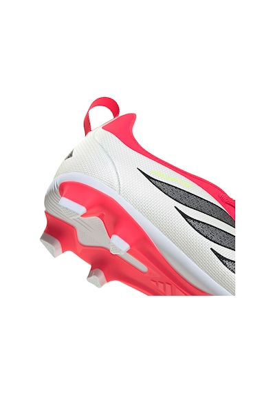 Adidas Predator Club Ft El Genç Çoklu Çim Zemin Kramponu Js0352 Kırmızı Kırmızı