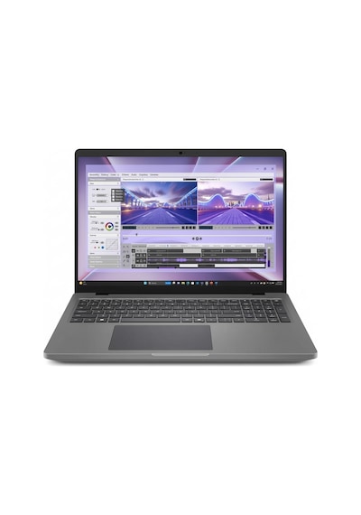 Dell Pro Max 16 MC16250A014 Ultra 7-255H 64 GB 1 TB SSD RTX1000 16" W11P Dizüstü Bilgisayar