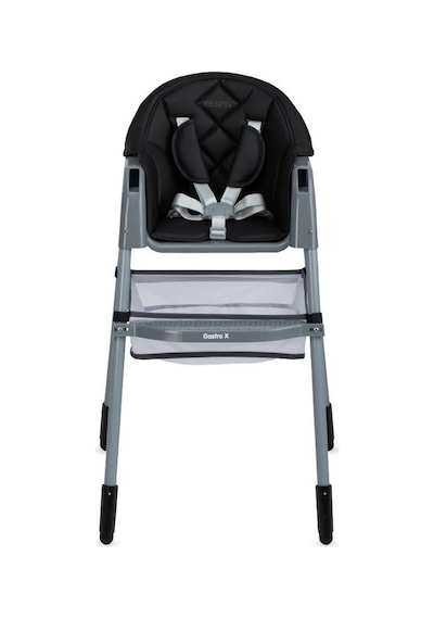 Gastro X Mama Sandalyesi/black