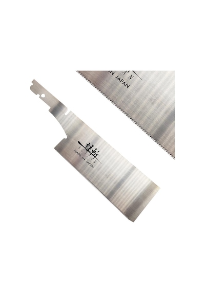 Suızan Dozuki Dovetail Japon Testeresi 15 Cm Yedek Bıçak