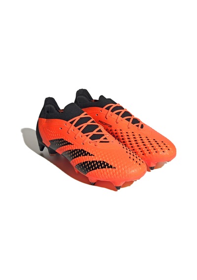 Adidas Predatör Accuracy.1 L Sg Erkek Islak / Yumuşak Çim Zemin K 001