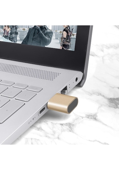 Hdmı 4k Uhd Dummy Plug Minning Bitcoin Sanal Monitör Ekran Kartı Emülatörü Maksimum Çözünürlük 4k Uhd 4096 X 2