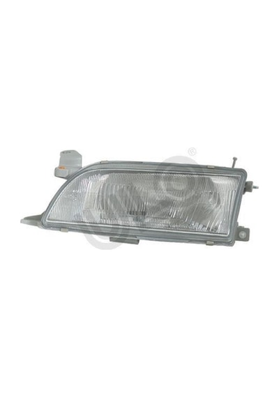 Ulo Komple Far Toyota Corolla Uyumlu 1993-1998 Sağ