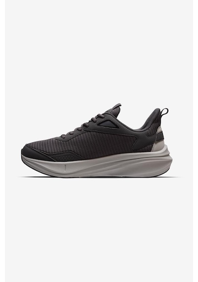 Lescon Street Runner 3 Füme Comfort Casual Anatomik Spor Ayakkabısı Füme