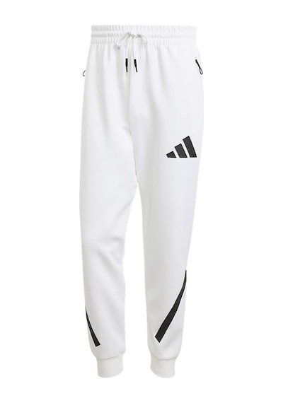 Adidas M Z.n.e. Pt Erkek Eşofman Altı Jf2449-beyaz Beyaz