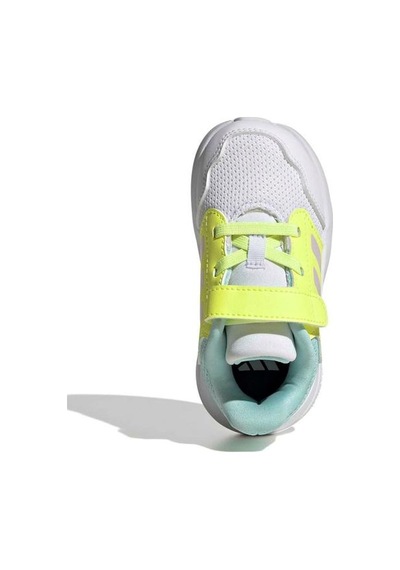 Adidas Tensaur Run 3.0 El I Bebek Koşu Ayakkabısı Çok Renkli