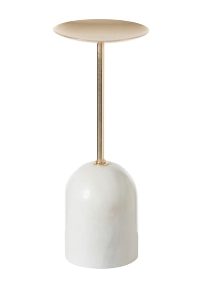 Mudo Home Vıon Büyük Boy Mumluk 12x22 Cm Diğer