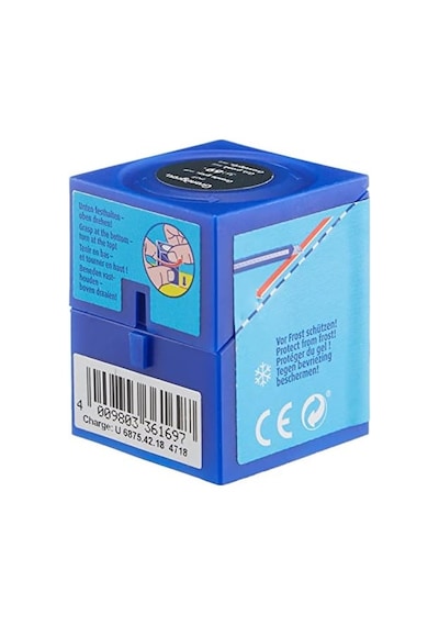 - Su Bazlı Boyası Granit Grisi Mat 18 Ml 36169 6998