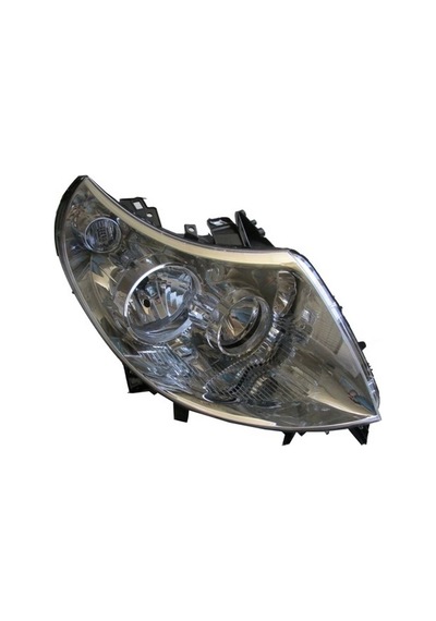 Fiat Ducato 2007-2014 Far Lambası Sağ Elektrikli Oem No: 1340663080