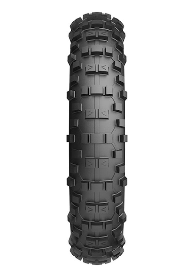 Anlas 140/80-18 Capra Extreme R 70r Tubeless