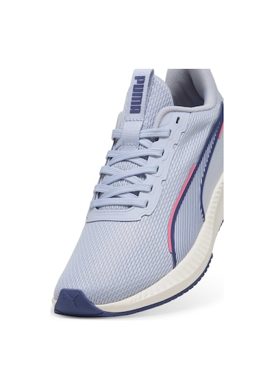 Puma Flyer Lite 3 Mavi Kadın Koşu Ayakkabısı 000000000102237243 Mavi