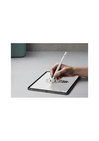 Cellularline iPad Stylus Pen 2 Palm Rejection Eğime Duyarlı Manyetik Yapışma Özellikli Kalem