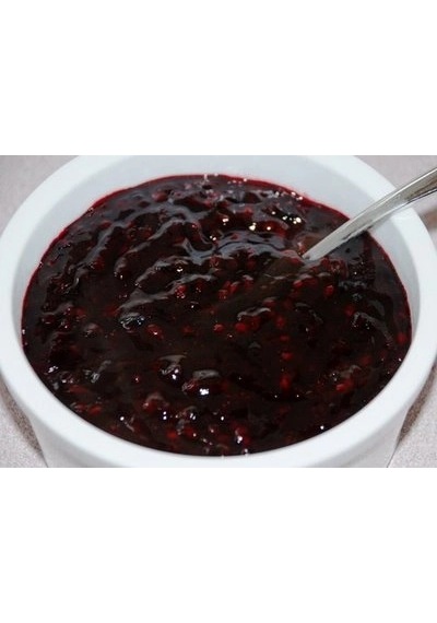 Böğürtlen Reçeli 720 Gr