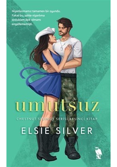 Umutsuz / Elsie Silver