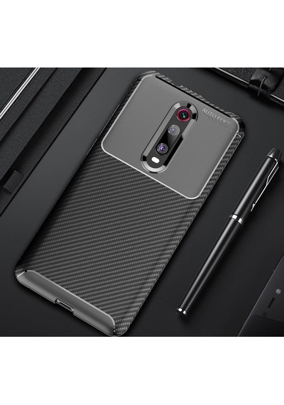 Xiaomi Mi 9T Elde Kaymayan Kamera Korumali Kalite Kilif 388413029