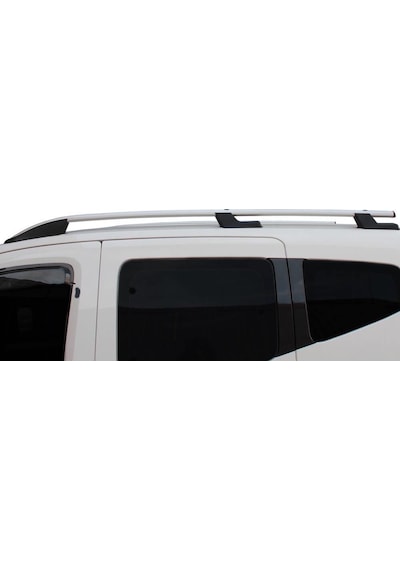 Fiat Fiorino Sport Tavan Çıtası