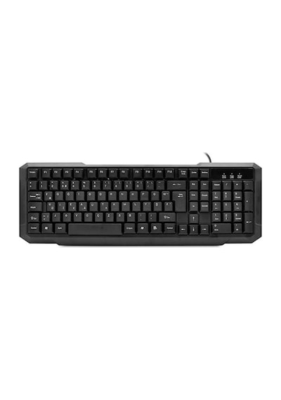 EYEPC Uygun lı Standart Kablolu F Klavye