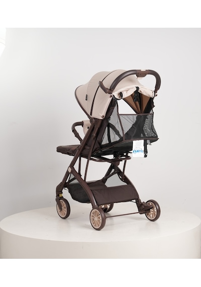 Oggia Qz1-Pro Premium Bebek Arabası