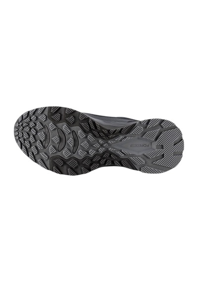Forelli Adal-g Kadın Siyah 36-40 Waterproof Outdoor Ayakkabı Siyah