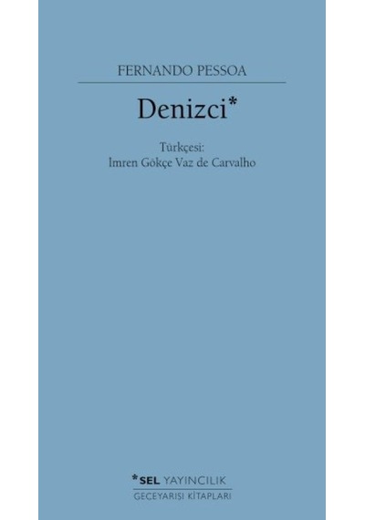 Denizci - Ccgx-831775