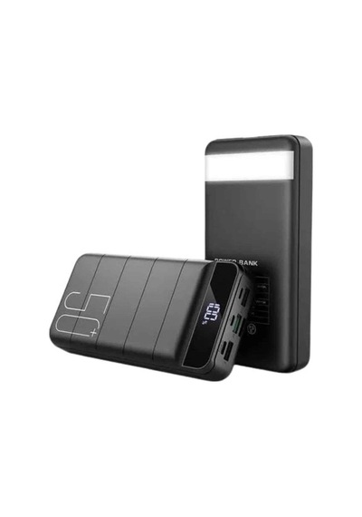 Hubrendy Tekno 50.000 Mah Powerbank Diğer