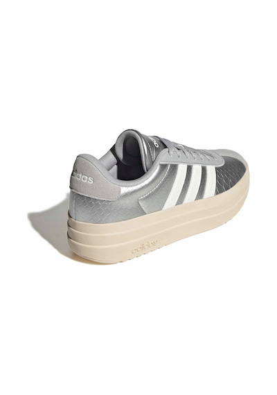 Adidas Vl Court Bold Kadın Spor Ayakkabısı Ih9139 Çok Renkli