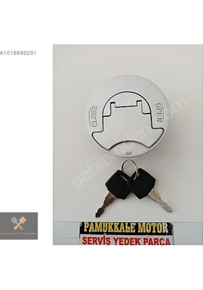 ASYA MOTOR KSR 150 DEPO KAPAĞI