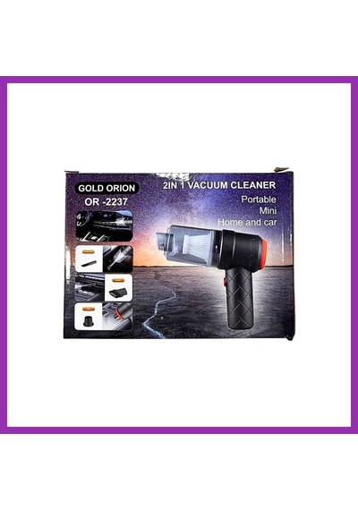 Bezos Mini Usb Oto Süpürgesi Bty Standart
