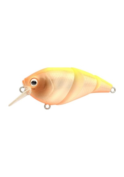 Spro Ikiru Tri Crank N Chart Back 6,5cm