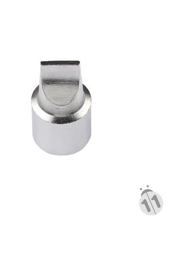16 Mm 1/2" Lokma Tornavida Yüksek Sanayi Tip Cr-v